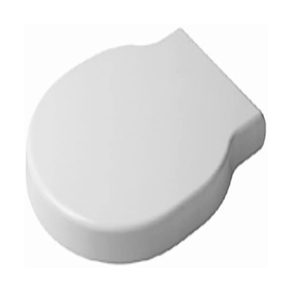 Duravit Me By Starck Wall-Mounted Toilet Bowl For Shower-Toilet Seat White With Hygieneglaze 2529592092 - main